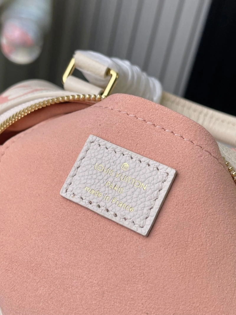 LX Speedy Bags Trendsetting 24842