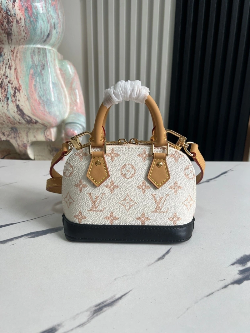 LX Top Handle Bags Practical 24771