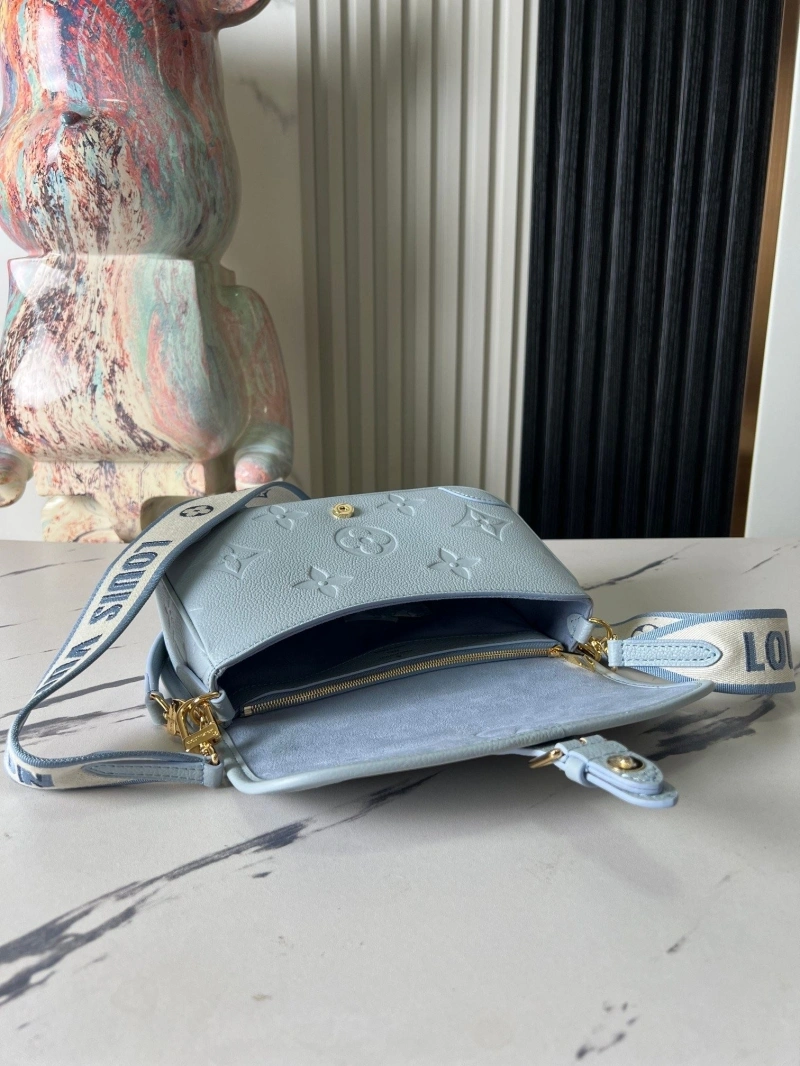 LX Satchel bags AllSeason 25172