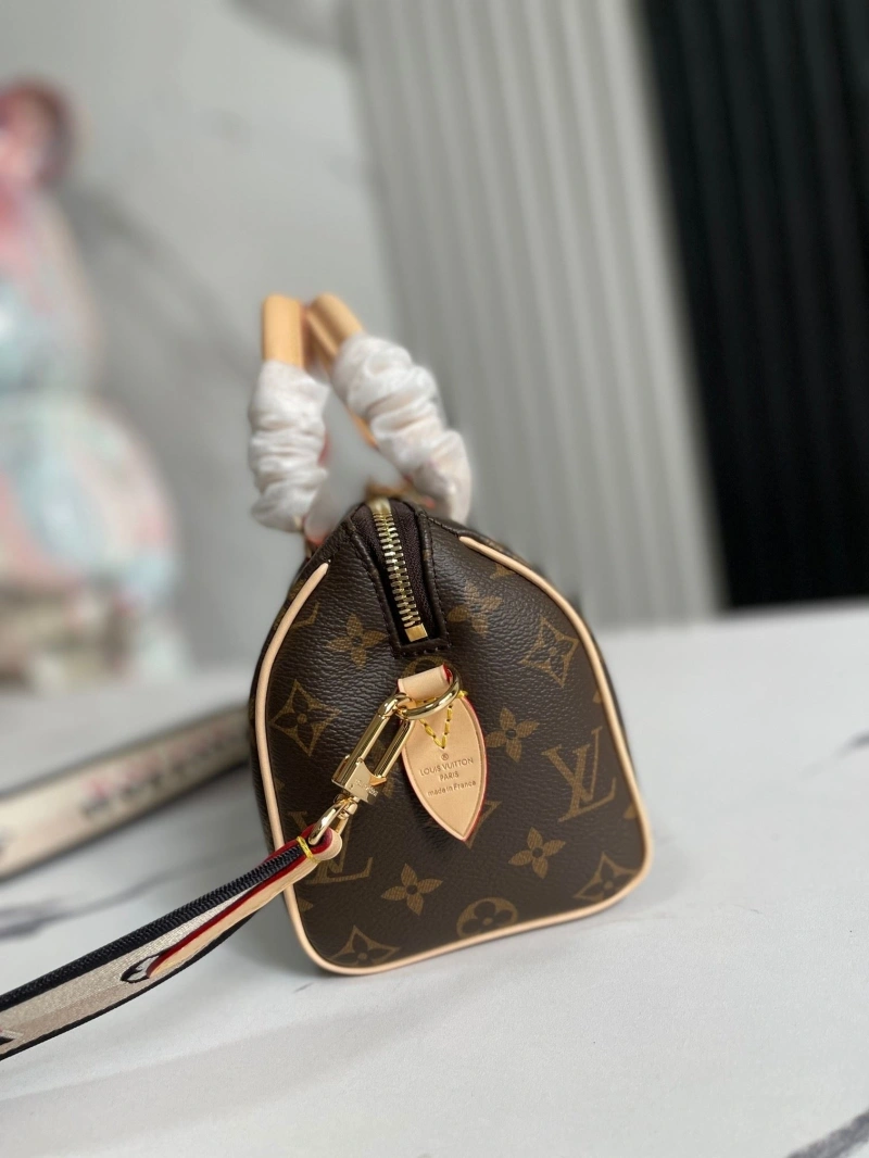 Vibrant LX Speedy Bags 24820