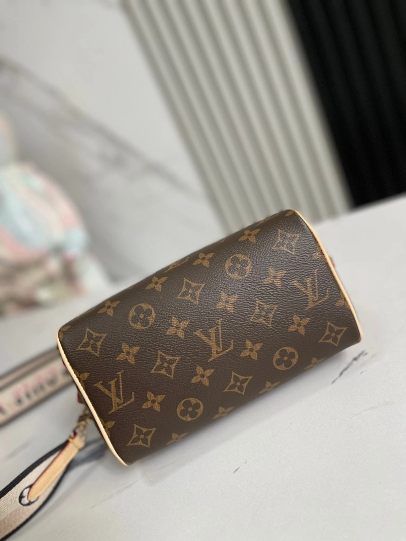 Vibrant LX Speedy Bags 24820