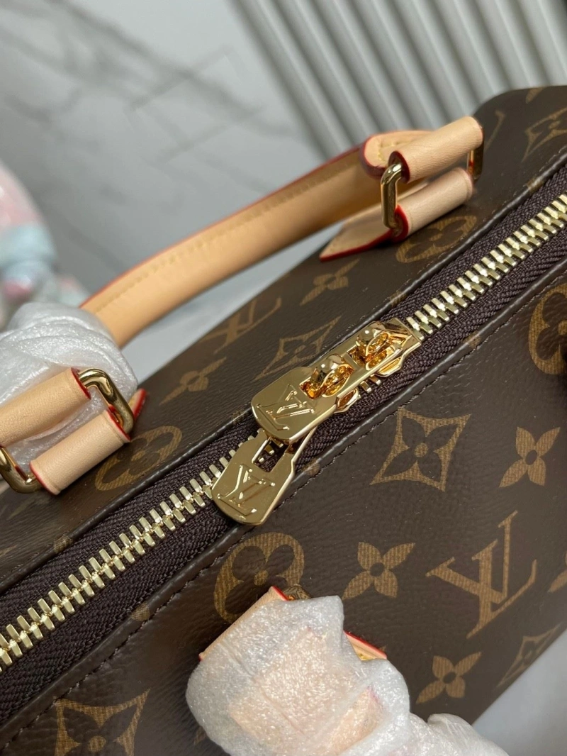 Vibrant LX Speedy Bags 24820