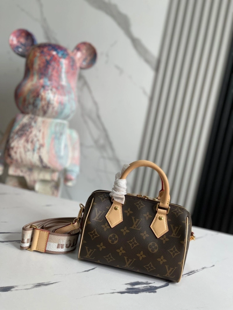 DailyWear LX Speedy Bags 24819