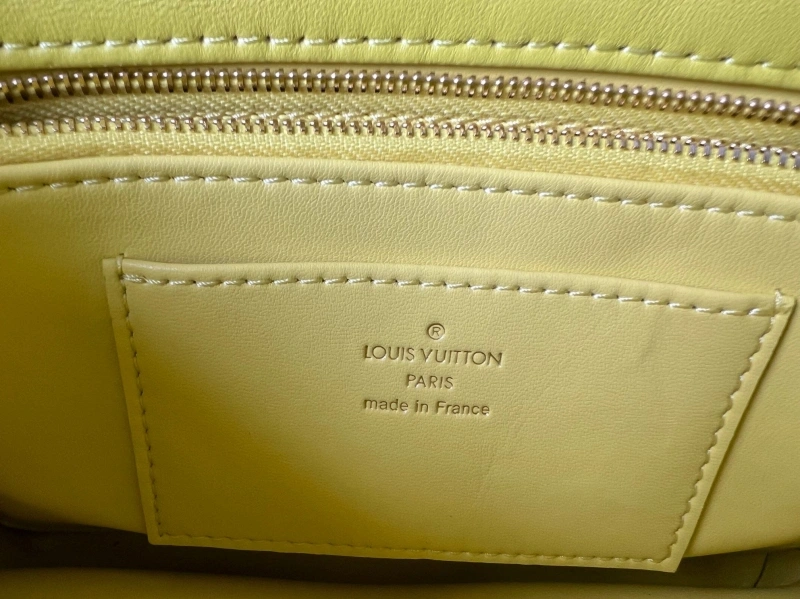 LX Twist Denim Bags Affordable 24666