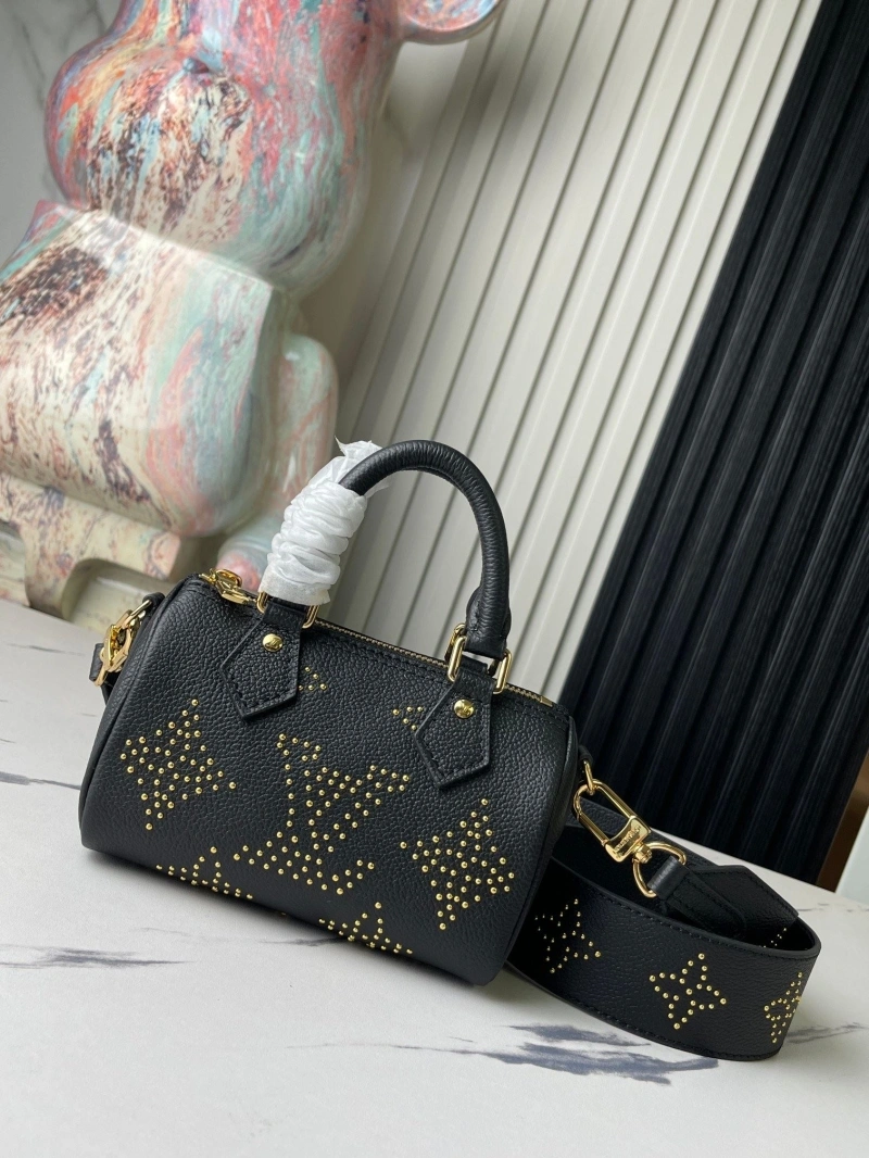 LX Top Handle Bags Reliable 24777