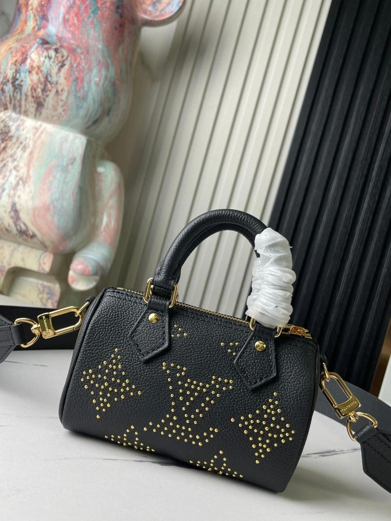LX Top Handle Bags Reliable 24777