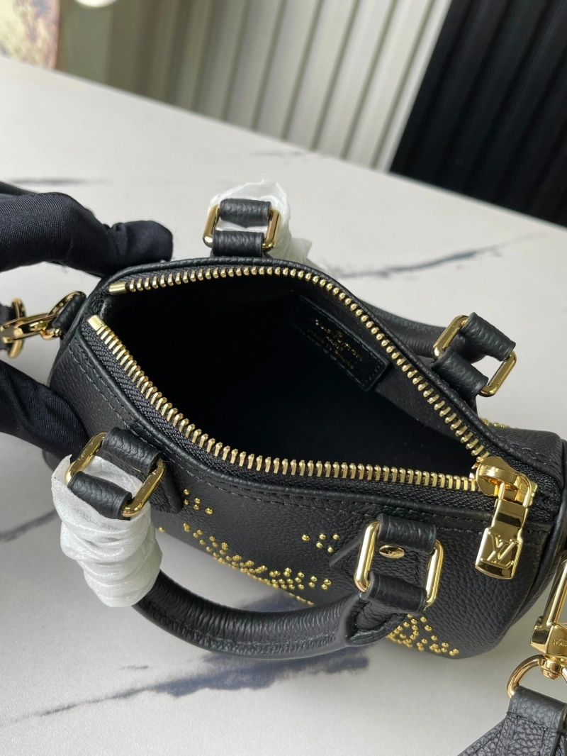 LX Top Handle Bags Reliable 24777