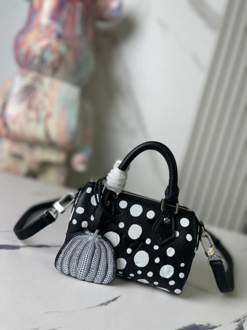 Comfortable LX Top Handle Bags 24759