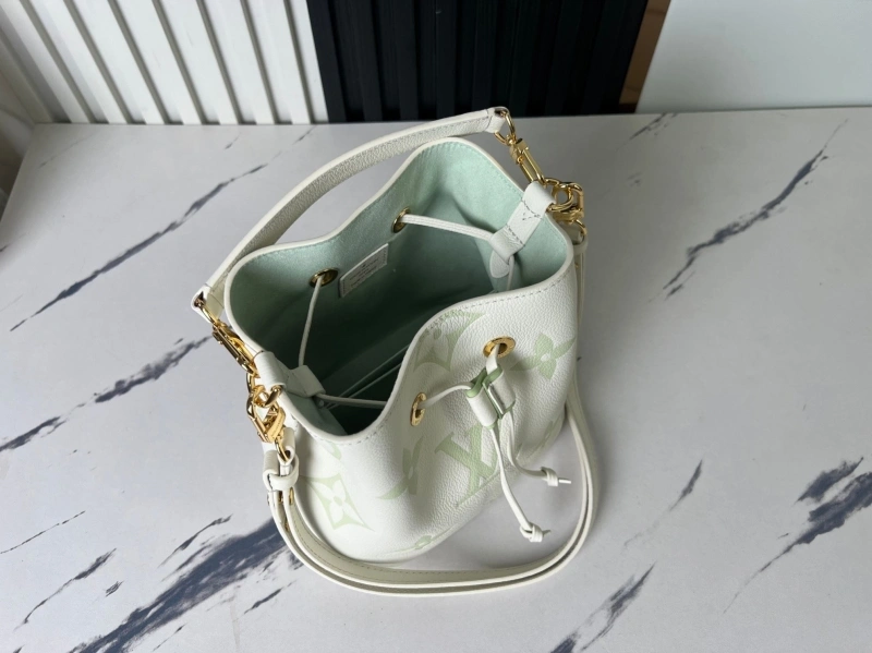 Modern LX Bucket Bags 25369