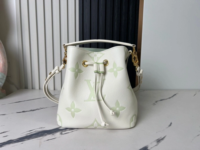 Modern LX Bucket Bags 25369