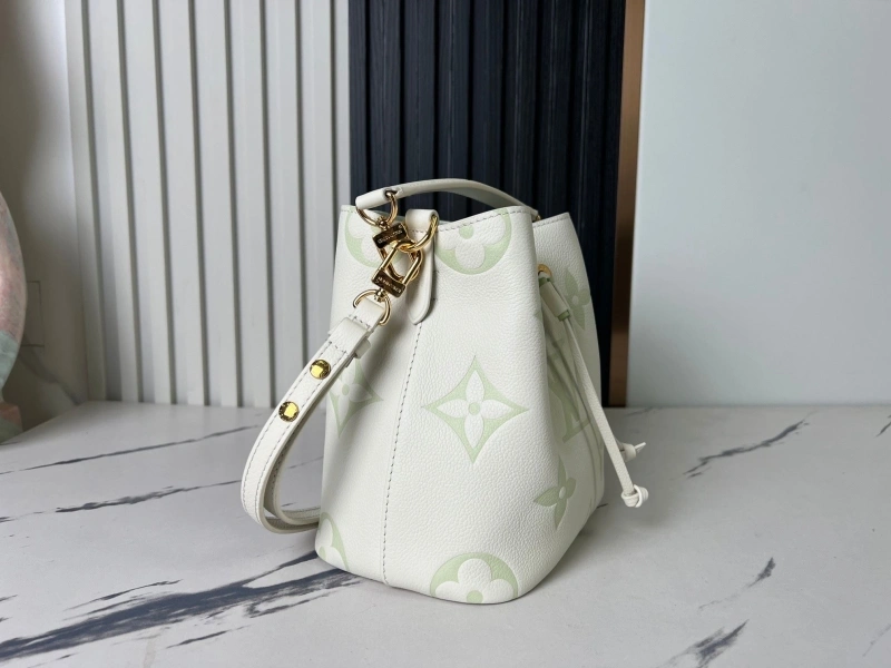Modern LX Bucket Bags 25369