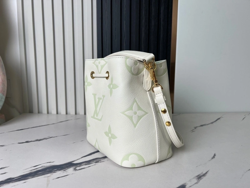 Modern LX Bucket Bags 25369