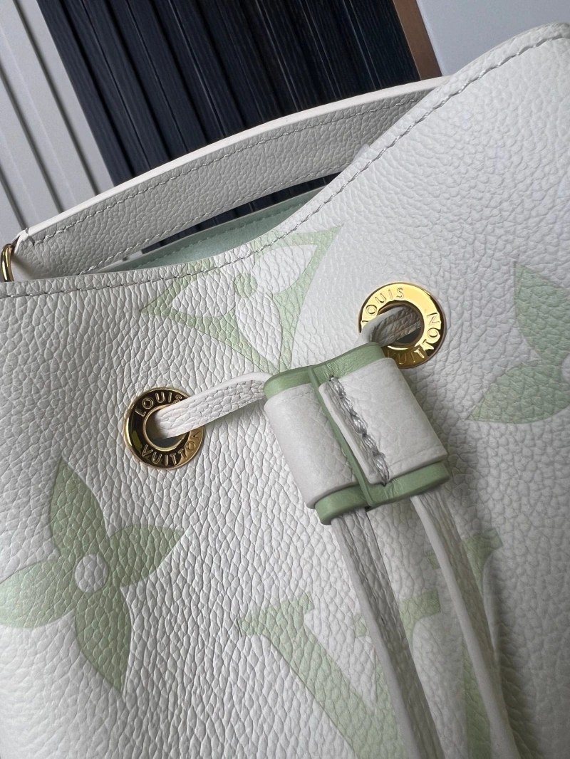 Modern LX Bucket Bags 25369