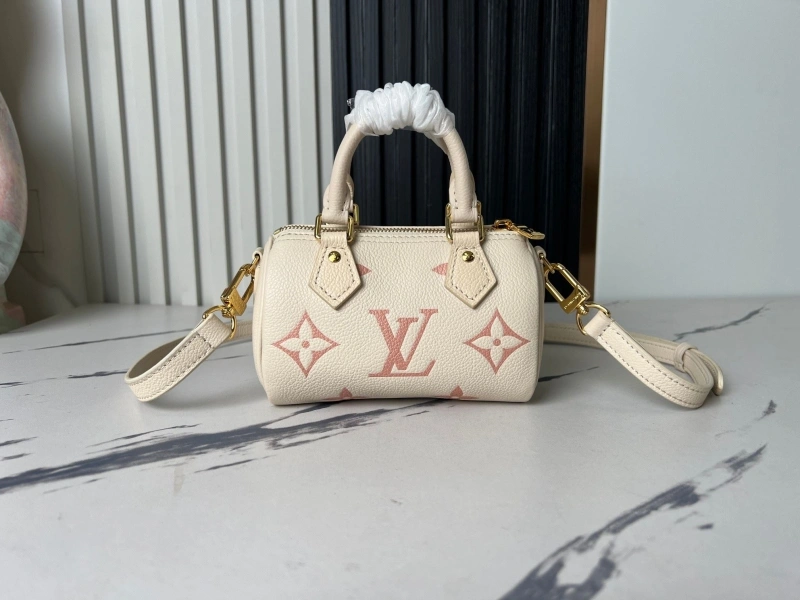 LX Speedy Bags Lightweight 24830