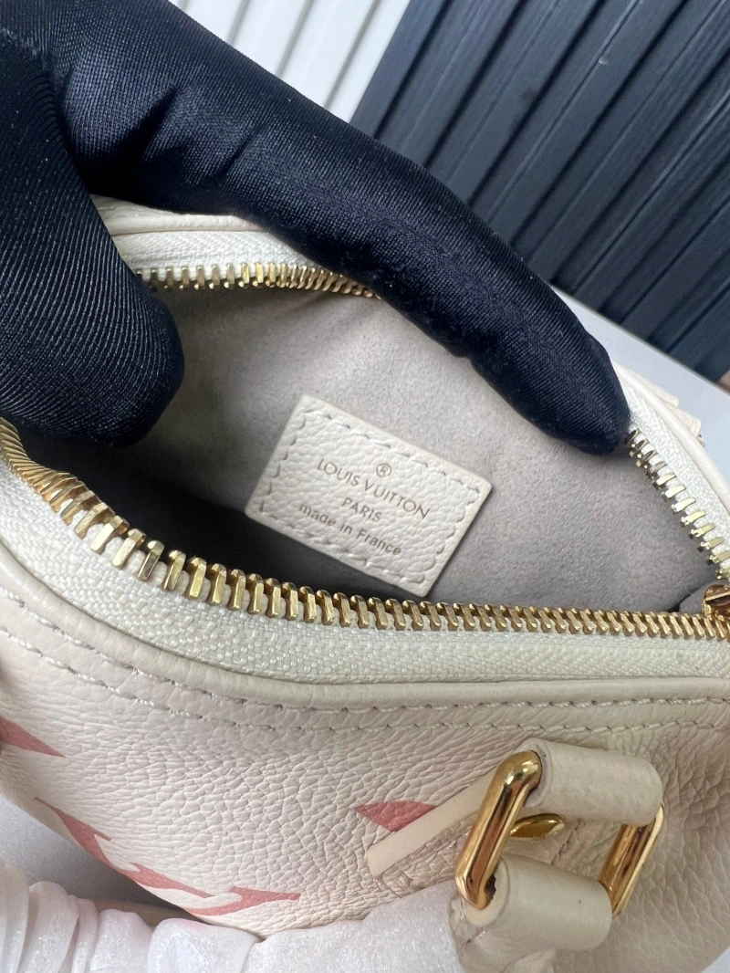 LX Speedy Bags Lightweight 24830
