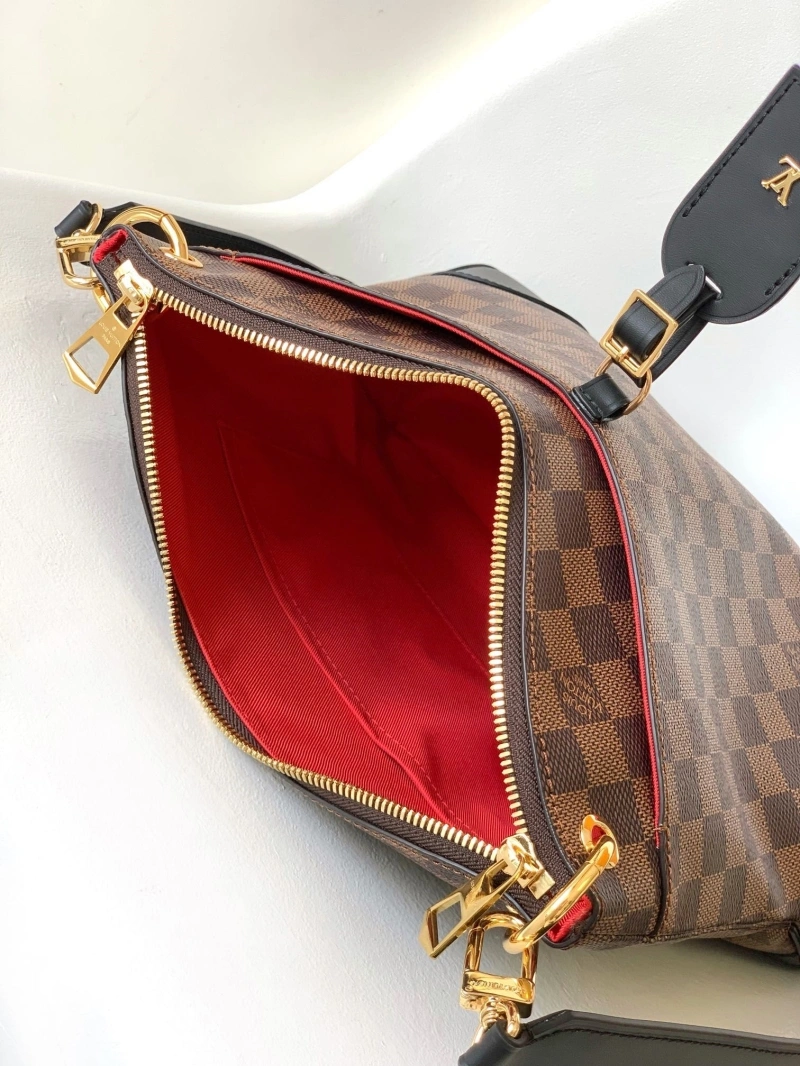 LX Satchel bags Comfortable 22214