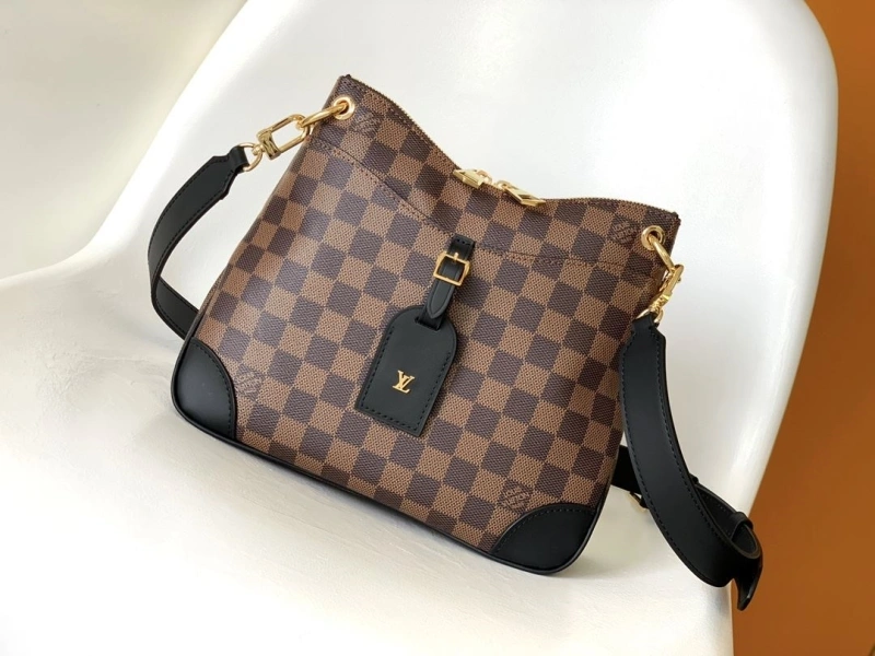 LX Satchel bags StreetReady 25168