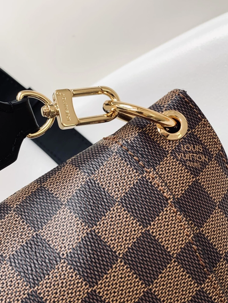 LX Satchel bags StreetReady 25168
