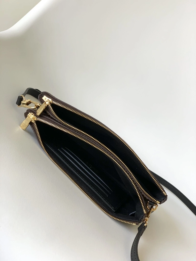 LX Satchel bags AllSeason 25167