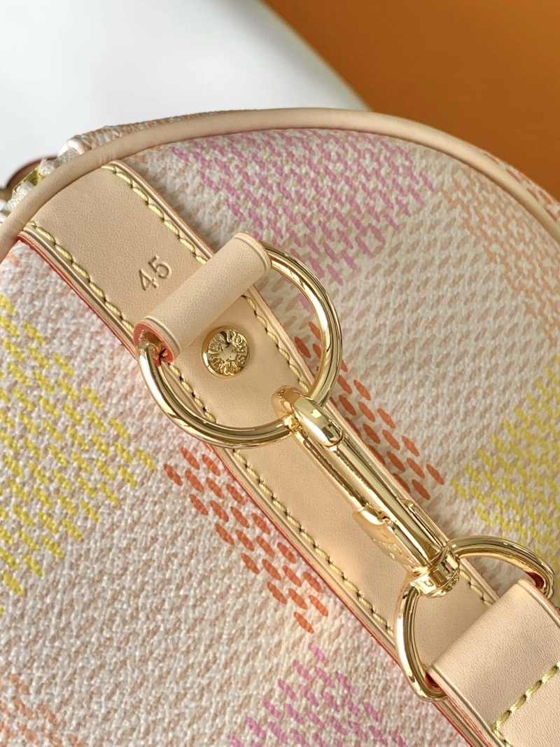 Vibrant LX Travel Bags 24690