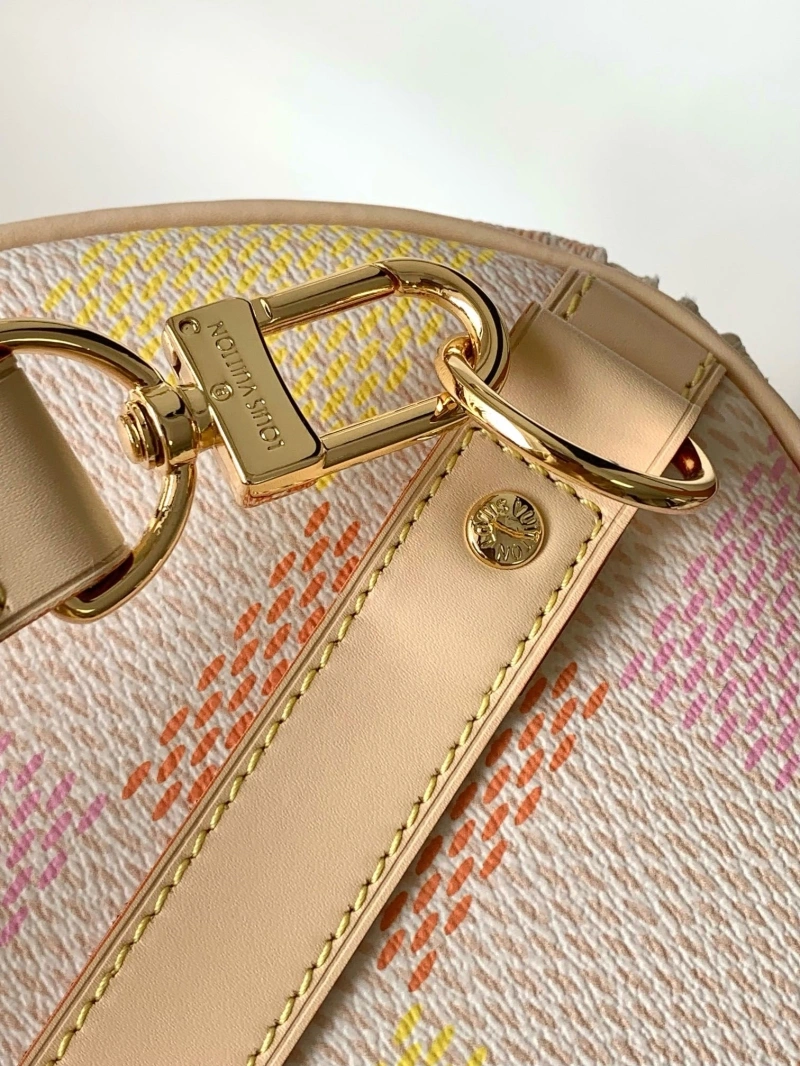 Vibrant LX Travel Bags 24690
