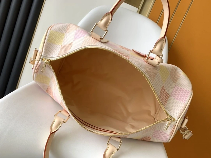 Vibrant LX Travel Bags 24690