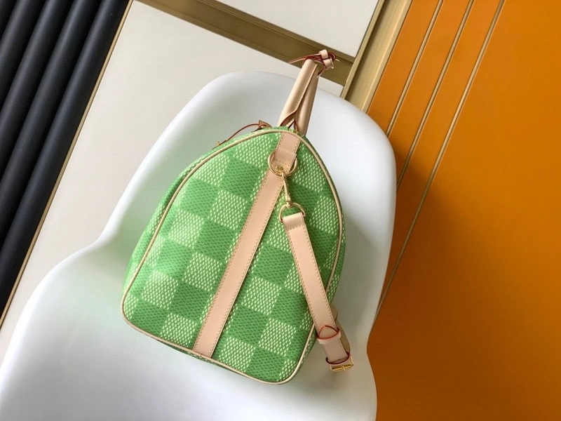 LX Travel Bags Refined 24688