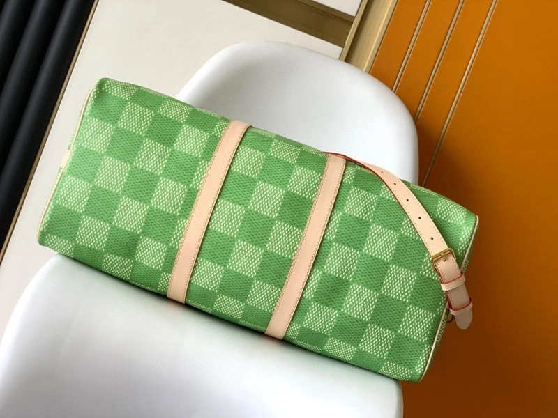 LX Travel Bags Refined 24688