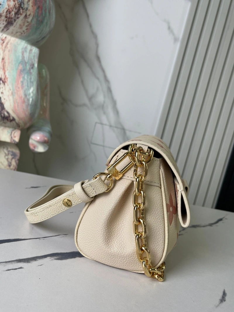 Compact LX Satchel bags 25155