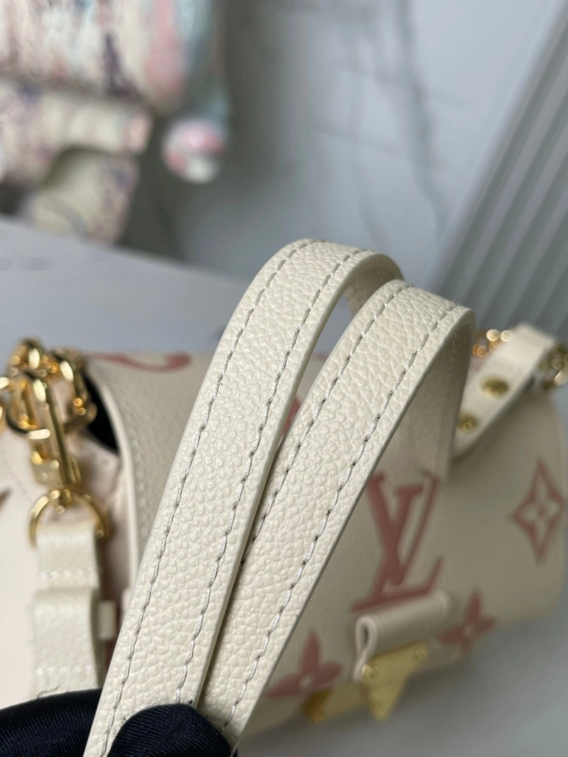 Compact LX Satchel bags 25155