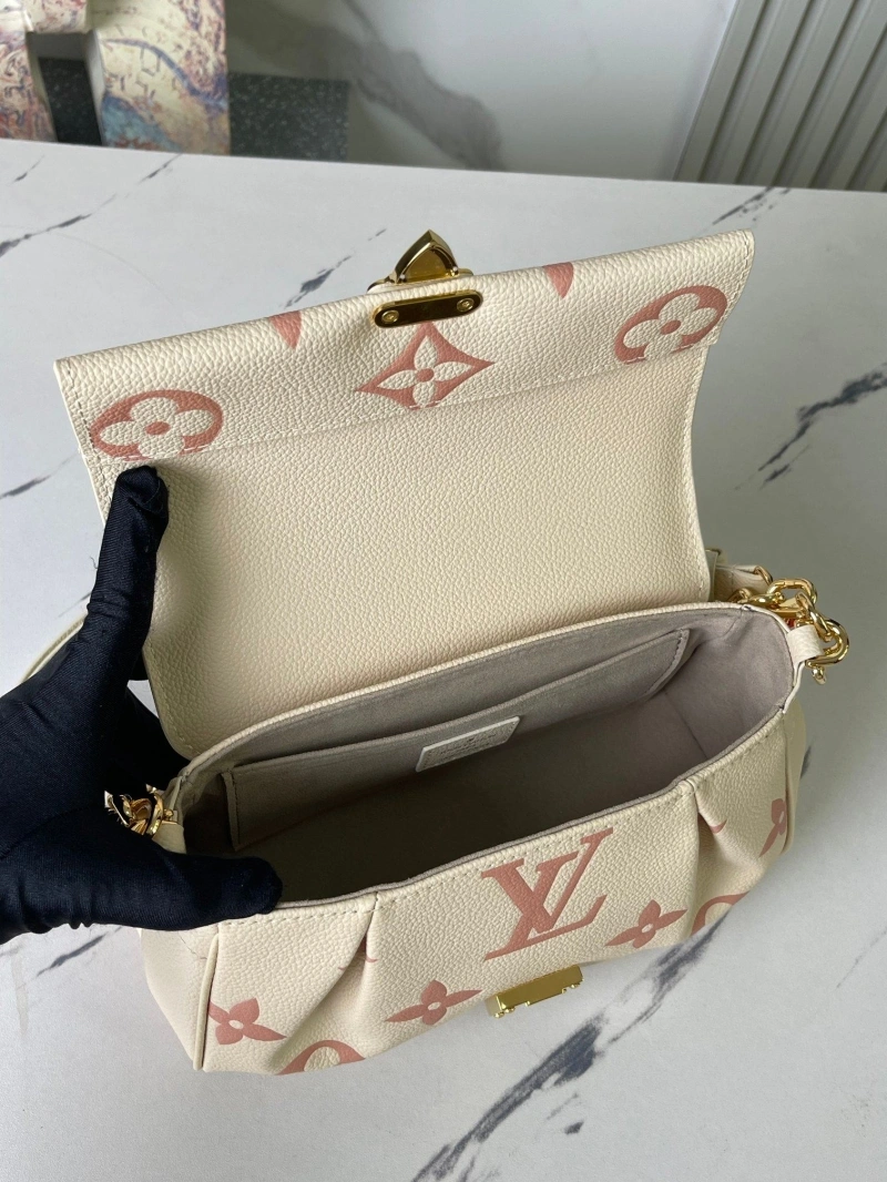 Compact LX Satchel bags 25155