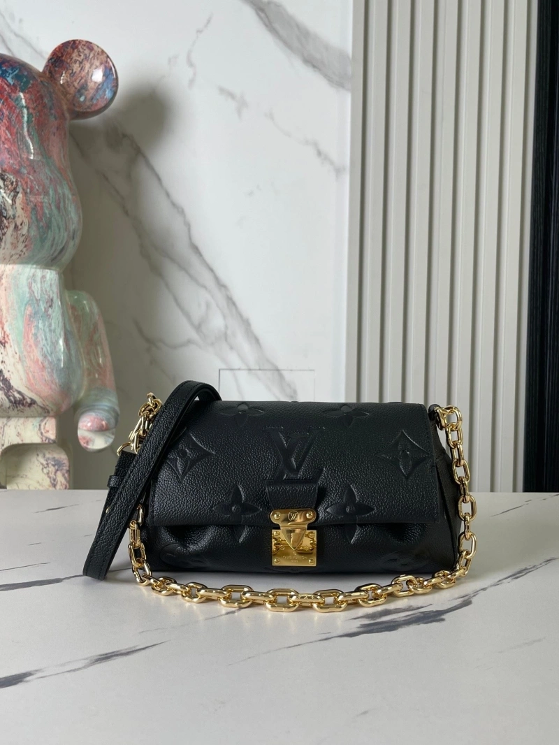 Fashionable LX Satchel bags 25153