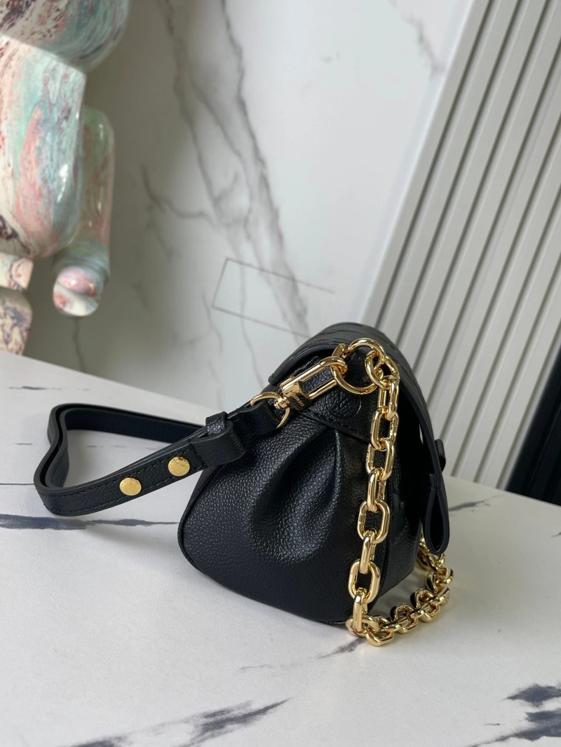 Fashionable LX Satchel bags 25153