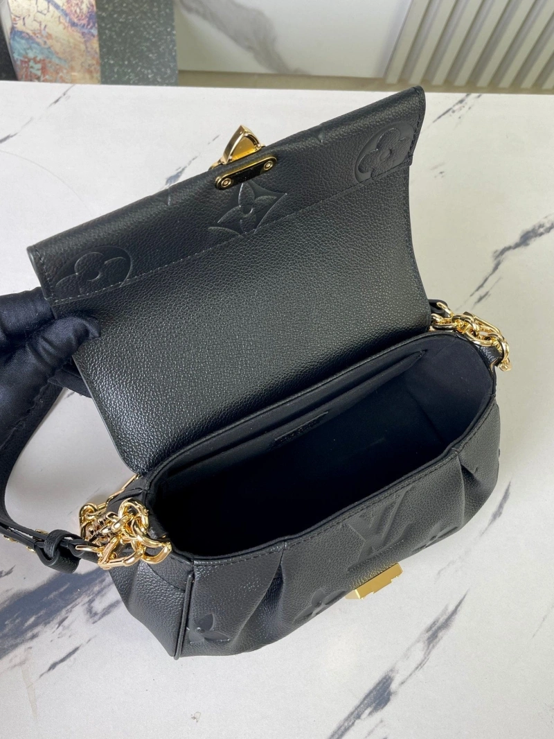 Fashionable LX Satchel bags 25153