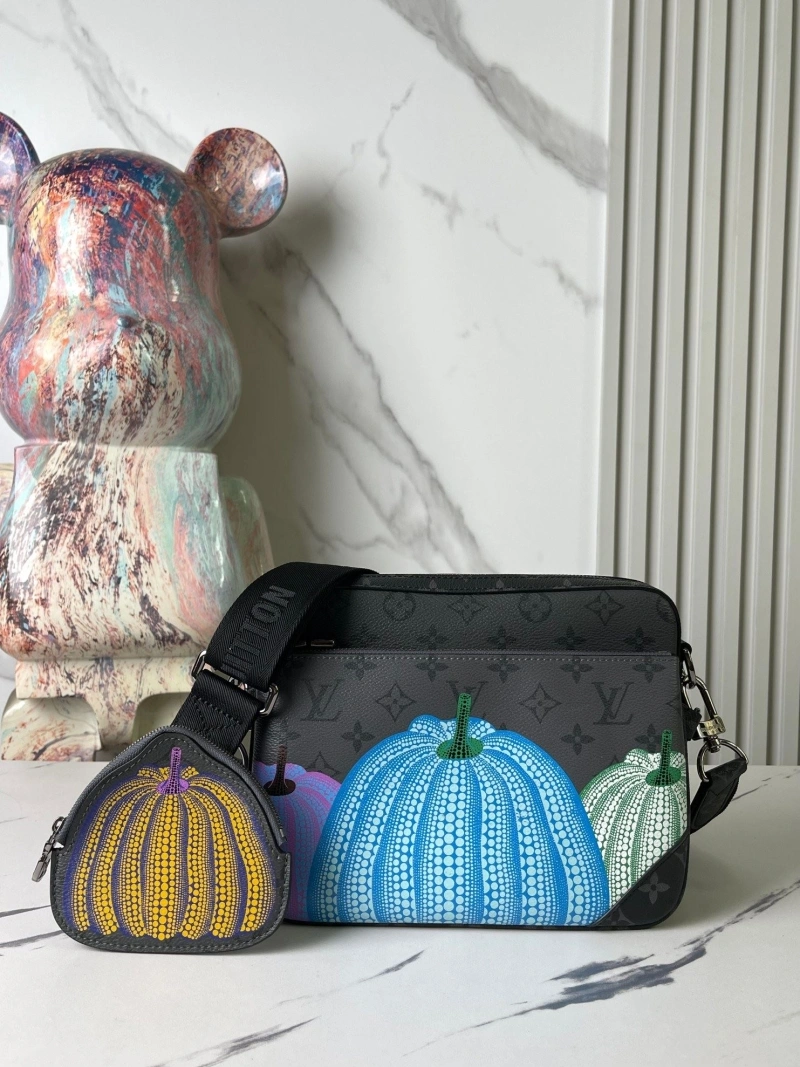 LX Satchel bags Trendsetting 25154
