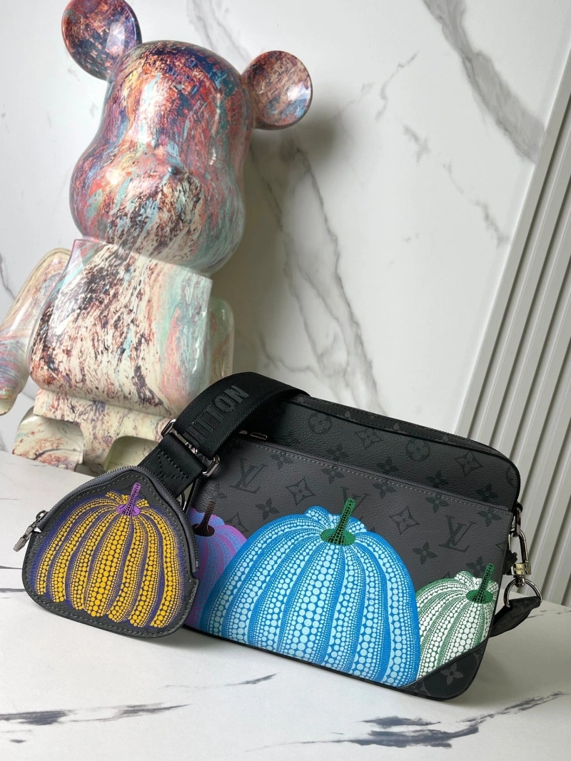 LX Satchel bags Trendsetting 25154
