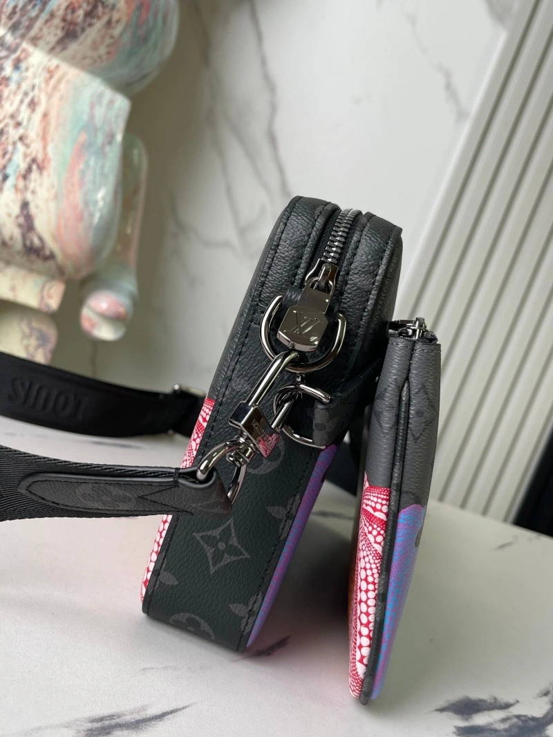 LX Satchel bags Trendsetting 25154