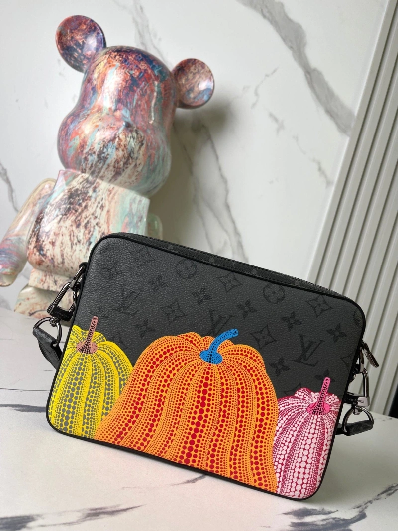 LX Satchel bags Trendsetting 25154