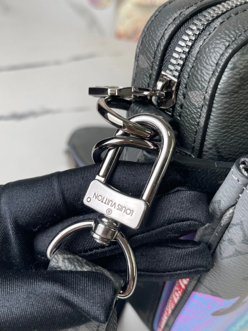 LX Satchel bags Trendsetting 25154