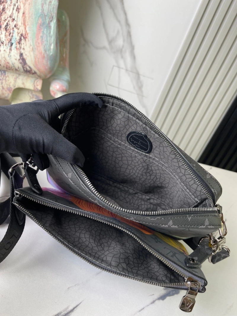 LX Satchel bags Trendsetting 25154