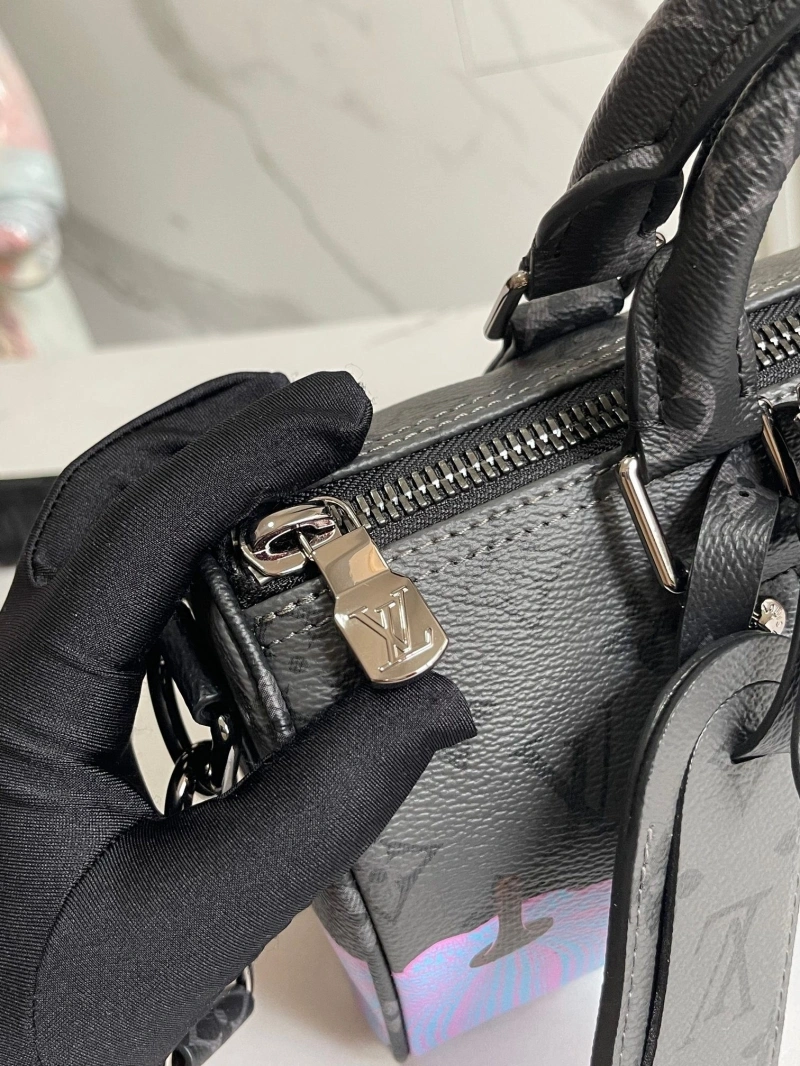 LX Speedy Bags Comfortable 24816