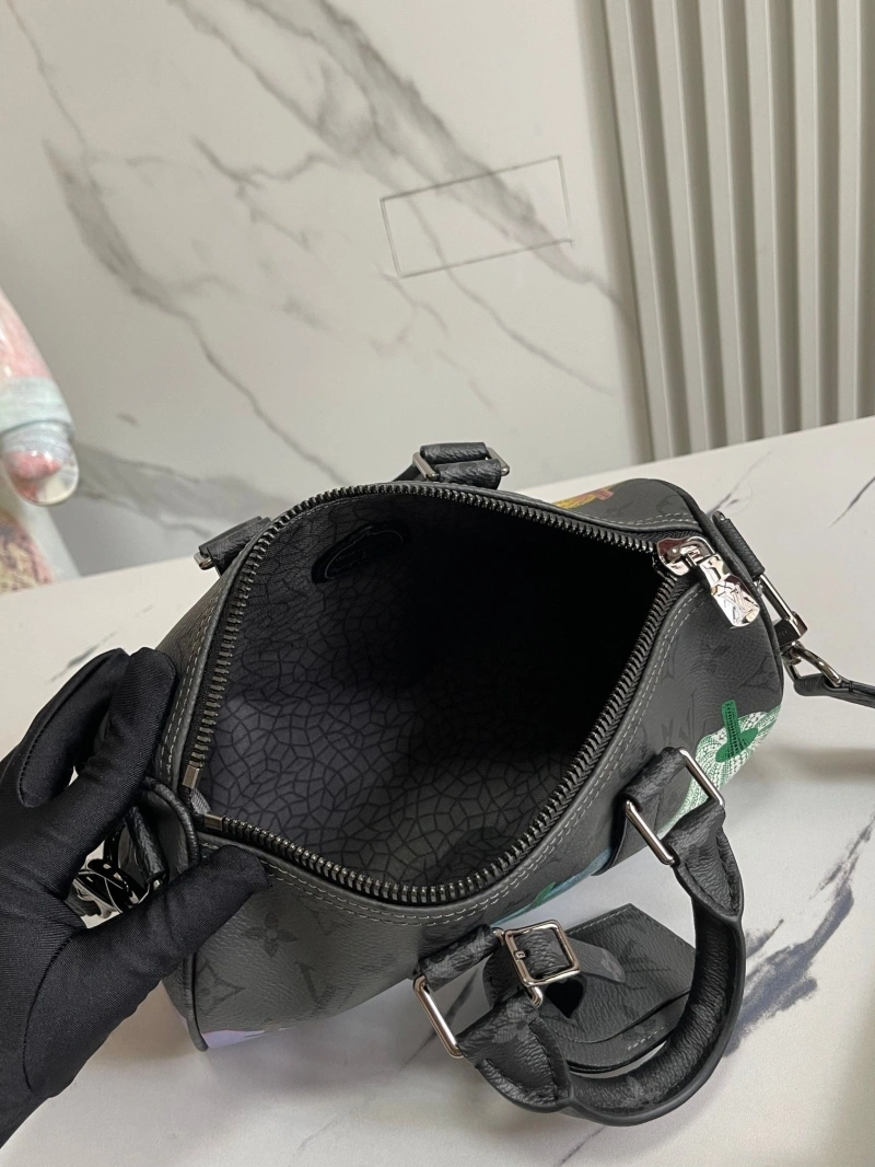 LX Speedy Bags Comfortable 24816