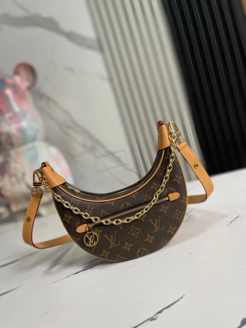 Efficient LX Satchel bags 25156