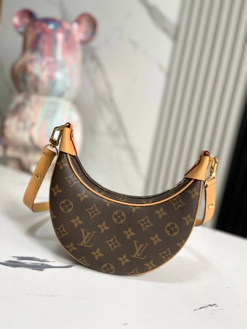 Efficient LX Satchel bags 25156