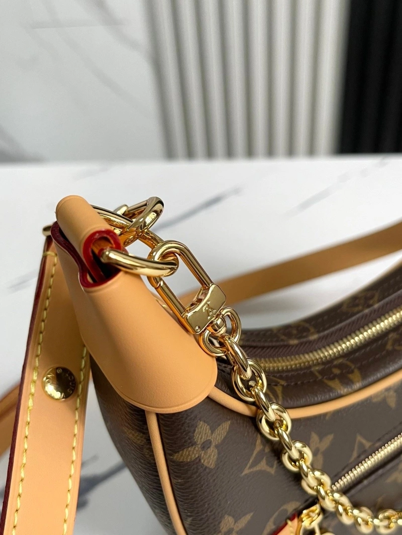Efficient LX Satchel bags 25156