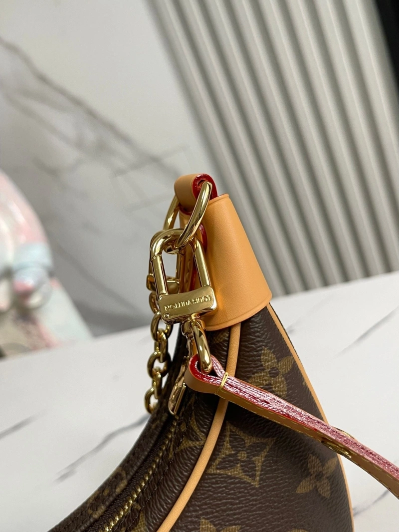 Efficient LX Satchel bags 25156