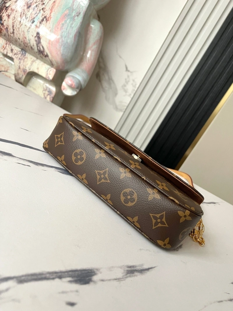LX Satchel bags HighQuality 22183