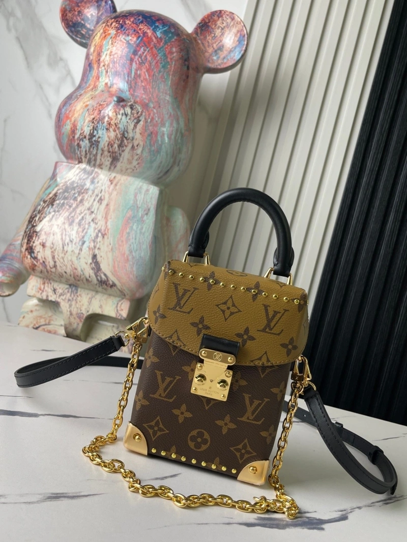LX Top Handle Bags Comfortable 24764