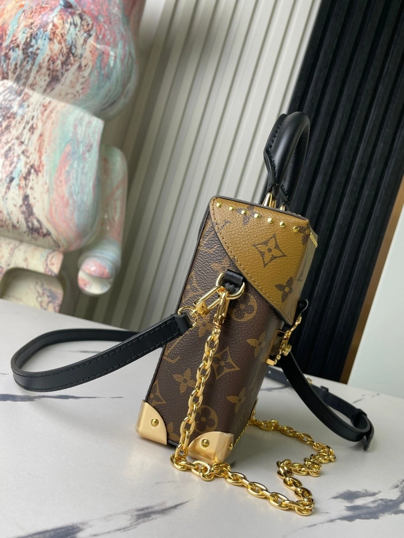 LX Top Handle Bags Comfortable 24764