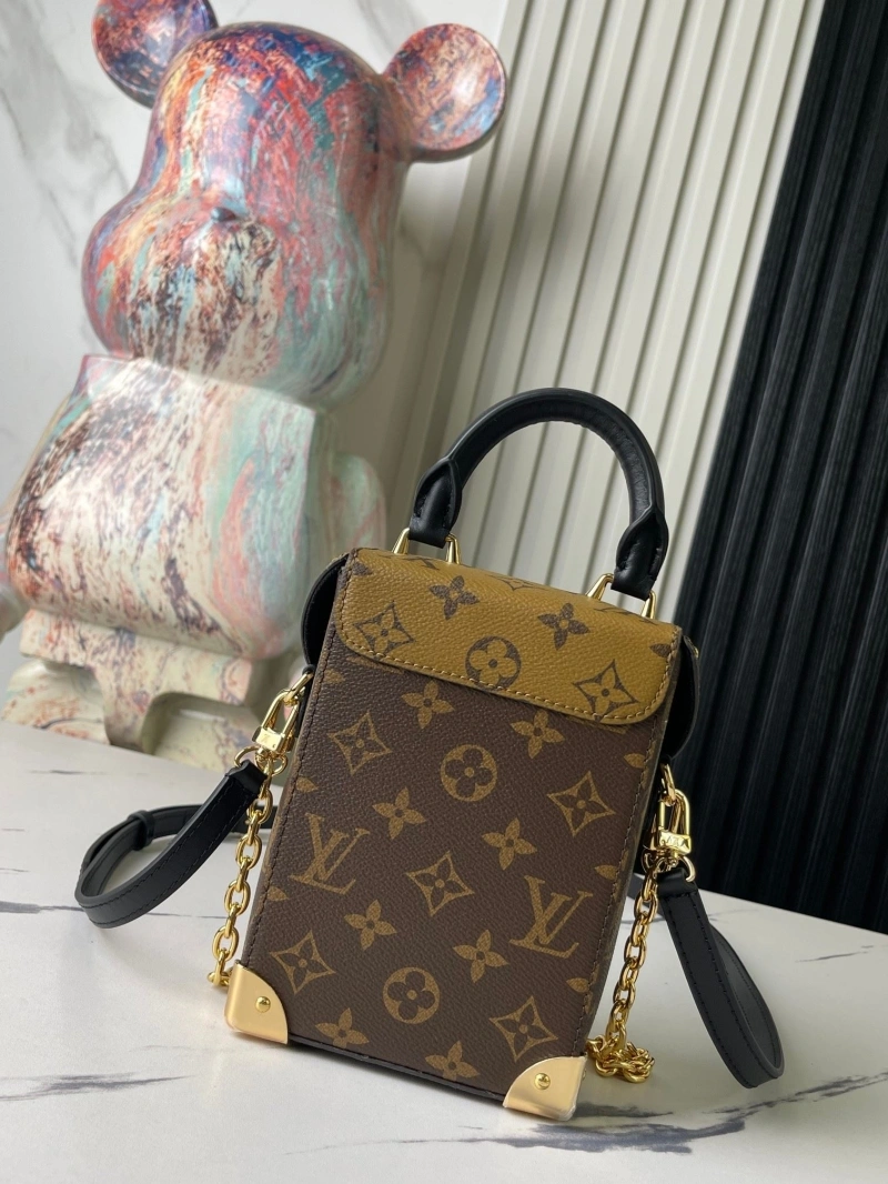 LX Top Handle Bags Comfortable 24764